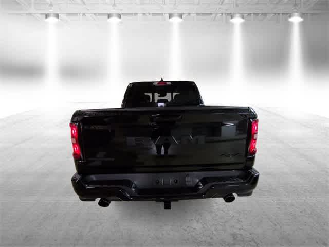 Thumbnail: 2026 RAM 1500 - 7