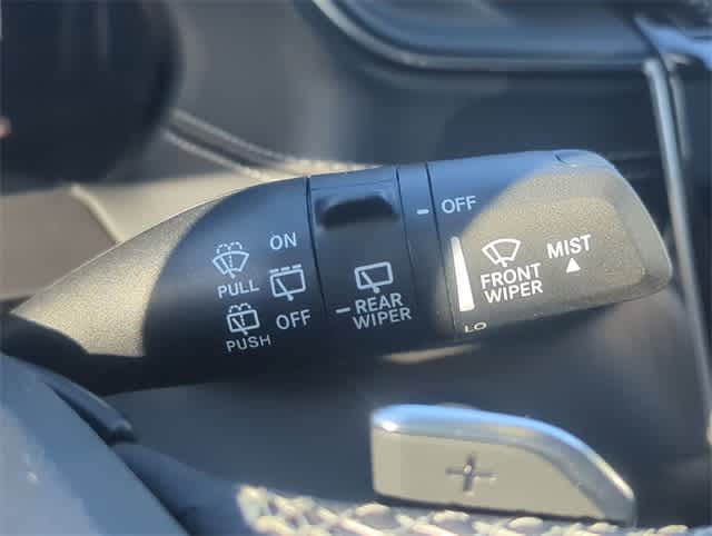 Thumbnail: 2025 Jeep Grand Cherokee L - 26