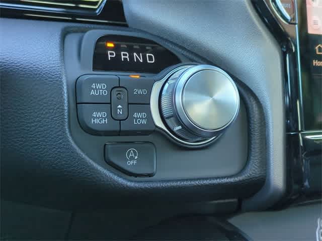 Thumbnail: 2026 RAM 1500 - 34