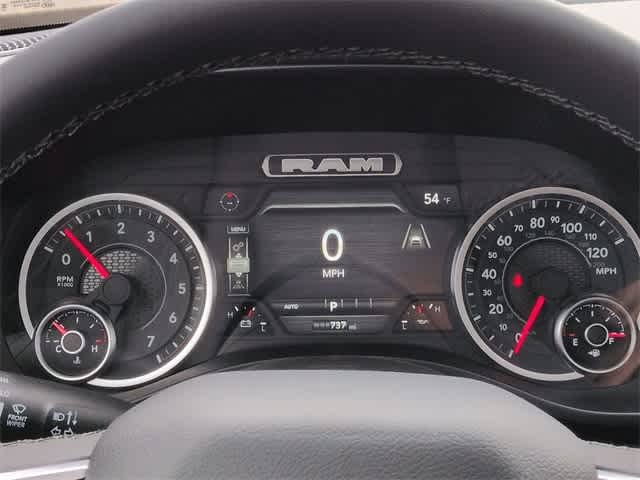 Thumbnail: 2026 RAM 1500 - 42