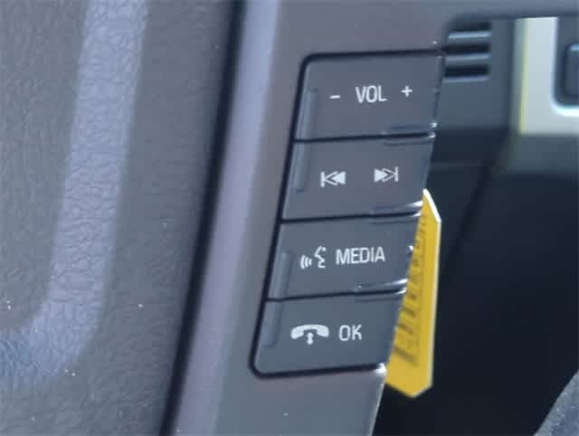 Thumbnail: 2014 Ford F-150 - 24