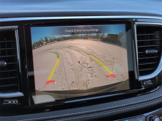 Thumbnail: 2021 Chrysler Pacifica - 33