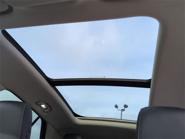 Thumbnail: 2021 Buick Envision - 18