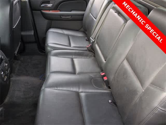 Thumbnail: 2013 Chevrolet Avalanche 1500 - 20