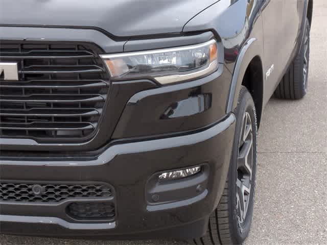 Thumbnail: 2026 RAM 1500 - 11