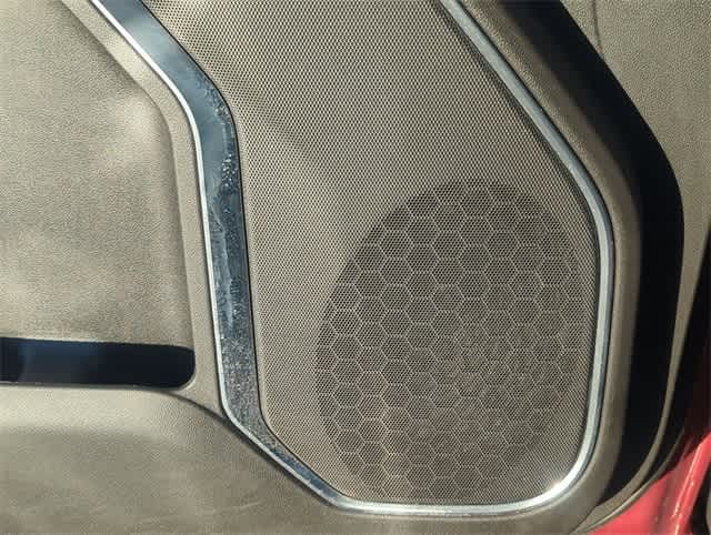 Thumbnail: 2023 GMC Sierra 1500 - 30