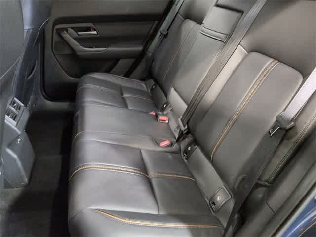 Thumbnail: 2025 Mazda CX-50 - 21