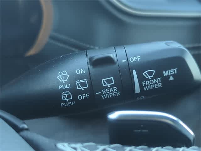 Thumbnail: 2025 Jeep Grand Cherokee - 27