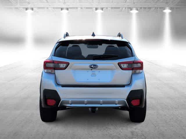 2021 Subaru Crosstrek Sport - Photo 7