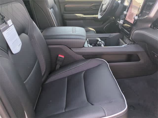 2025 RAM 1500 Limited 24