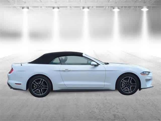 Thumbnail: 2023 Ford Mustang - 9