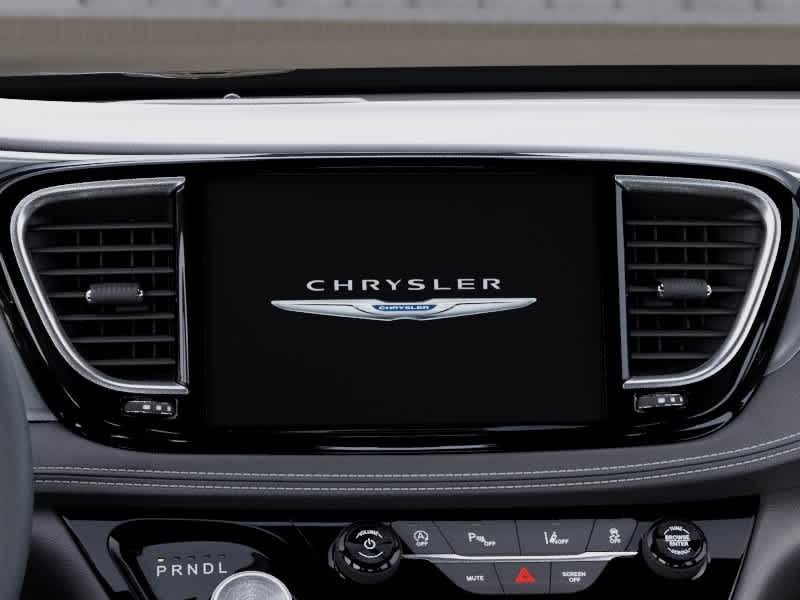 Thumbnail: 2026 Chrysler Pacifica - 18