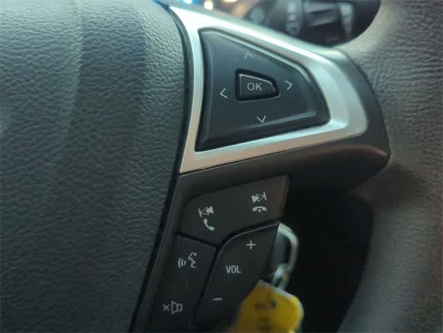 Thumbnail: 2014 Ford Fusion - 24