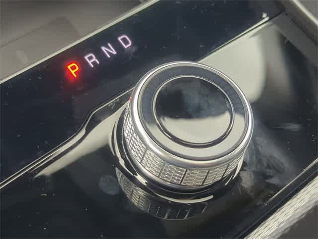 Thumbnail: 2025 Jeep Grand Cherokee - 33