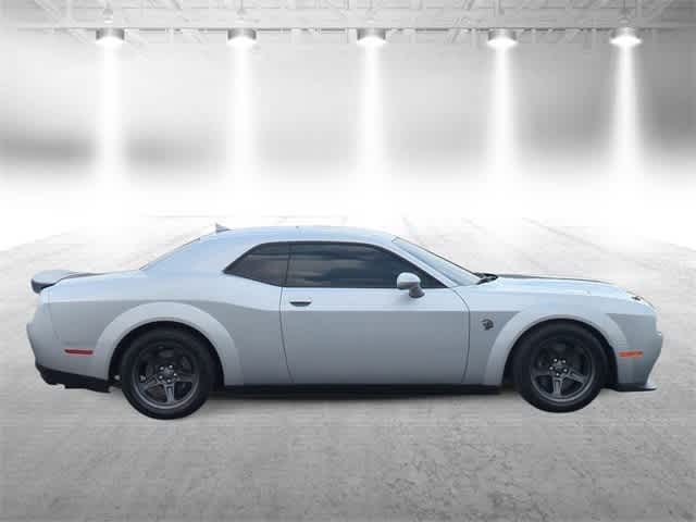 Thumbnail: 2021 Dodge Challenger - 9