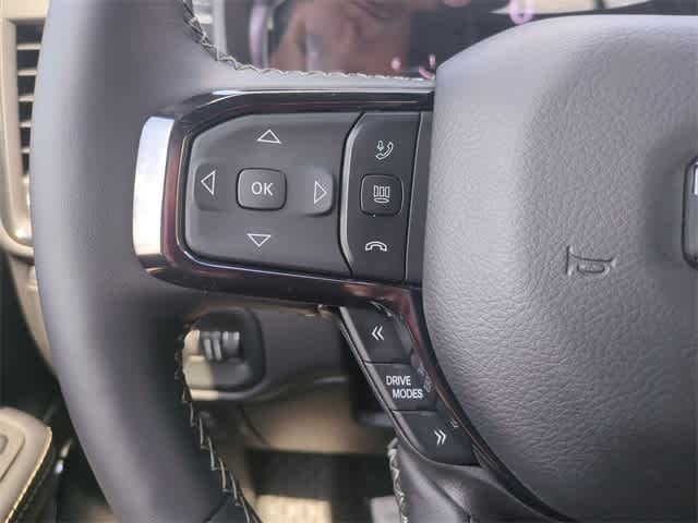 2025 RAM 1500 Limited 26