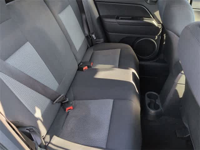 Thumbnail: 2010 Jeep Patriot - 20