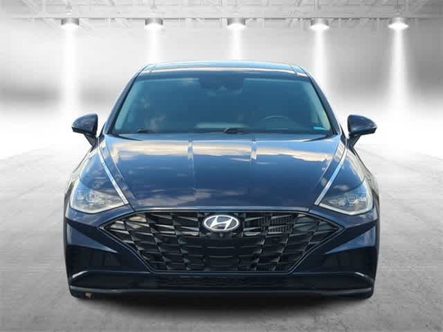 2020 Hyundai Sonata Limited photo 3