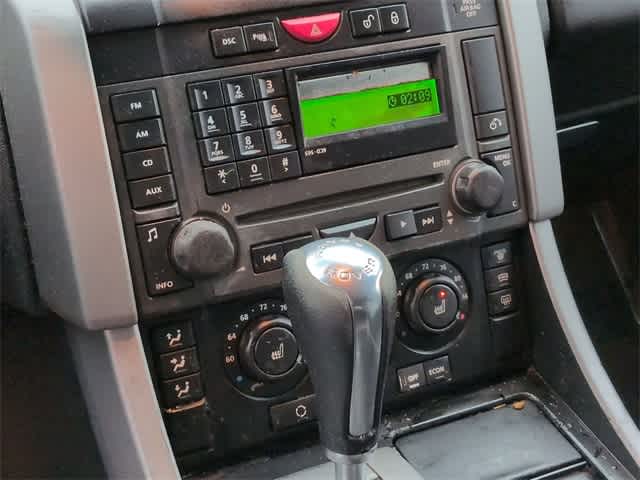 Thumbnail: 2008 Land Rover Range Rover Sport - 28