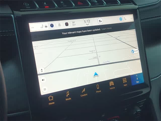 Thumbnail: 2025 Jeep Grand Cherokee - 21