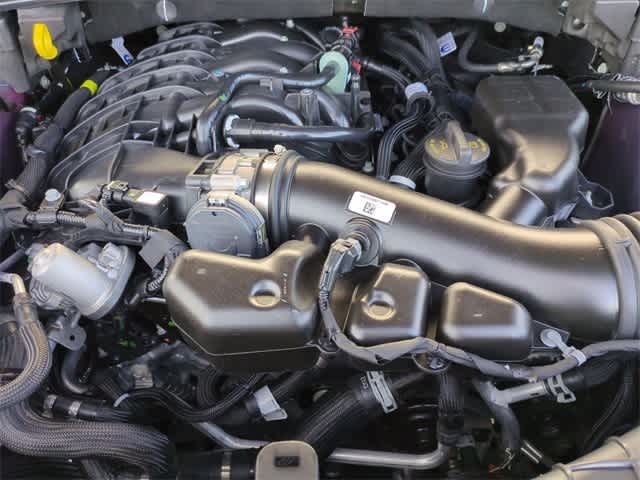 Thumbnail: 2025 Jeep Grand Cherokee L - 14