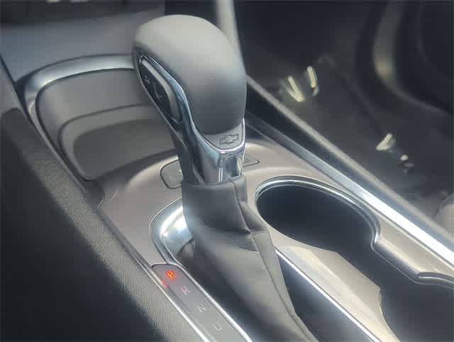 Thumbnail: 2025 Chevrolet Malibu - 31
