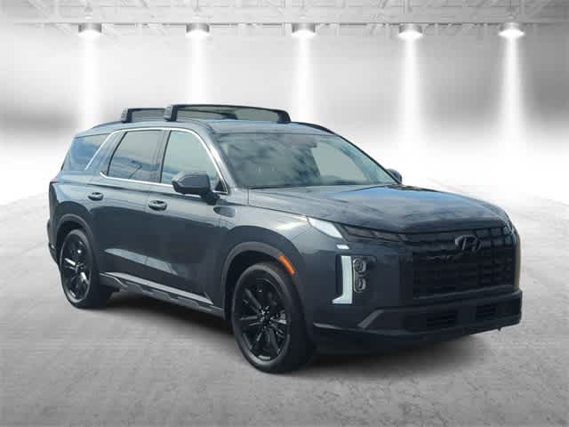 Thumbnail: 2025 Hyundai Palisade - 2
