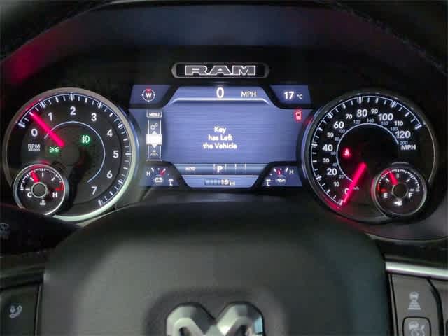 Thumbnail: 2026 RAM 1500 - 35