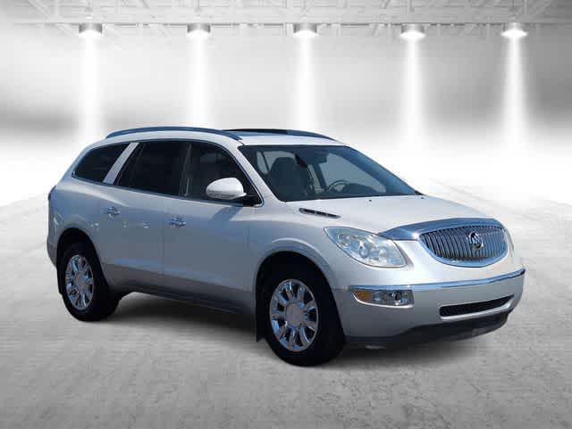 Thumbnail: 2011 Buick Enclave - 2