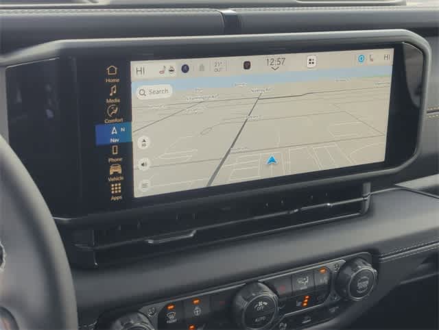 Thumbnail: 2025 Jeep Wrangler - 28