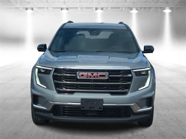 Thumbnail: 2025 GMC Acadia - 3