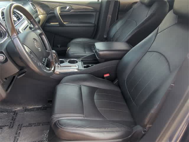 Thumbnail: 2013 Buick Enclave - 16