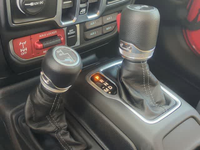 Thumbnail: 2026 Jeep Wrangler - 29