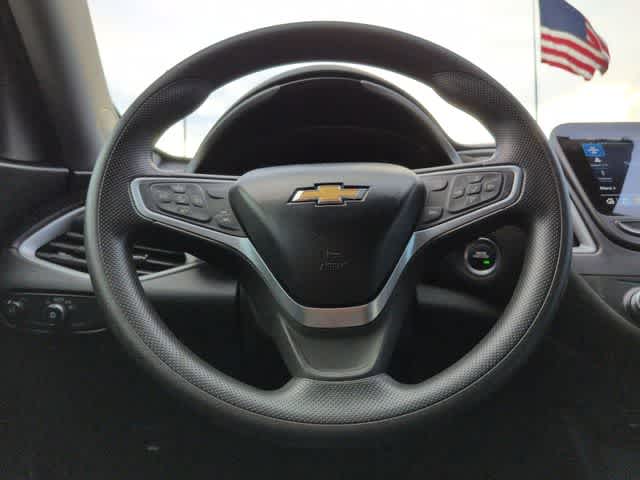 Thumbnail: 2023 Chevrolet Malibu - 22