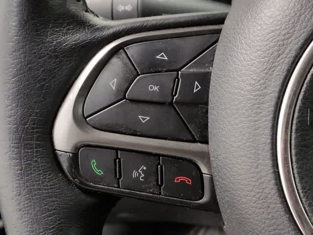 Thumbnail: 2020 Jeep Renegade - 24