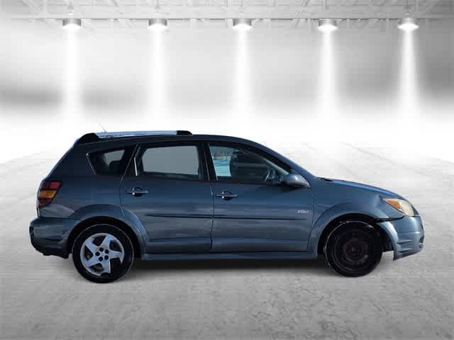 Thumbnail: 2007 Pontiac Vibe - 9