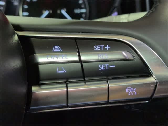 Thumbnail: 2025 Mazda CX-50 - 27