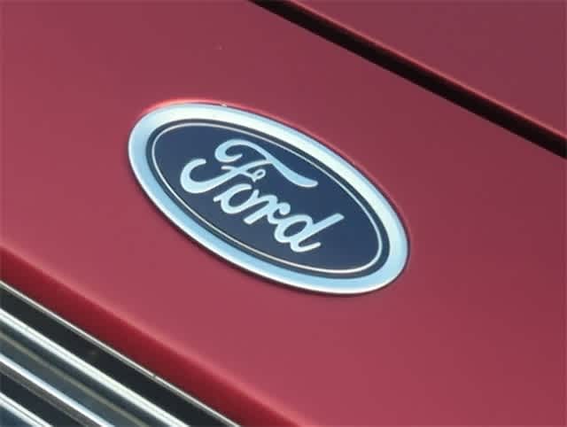 Thumbnail: 2014 Ford Fusion - 12