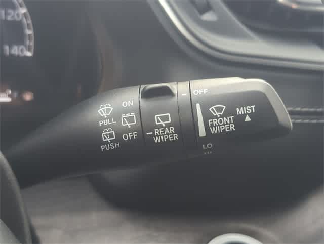 Thumbnail: 2025 Jeep Grand Cherokee - 27