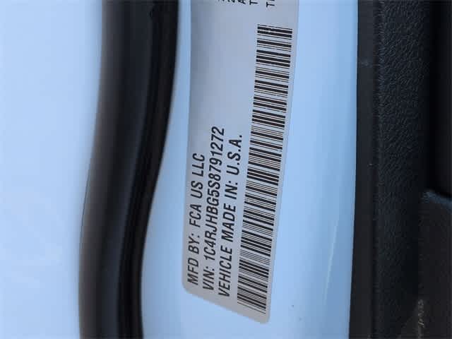 Thumbnail: 2025 Jeep Grand Cherokee - 37