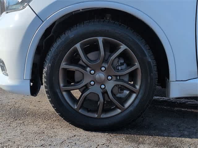 Thumbnail: 2017 Dodge Durango - 14