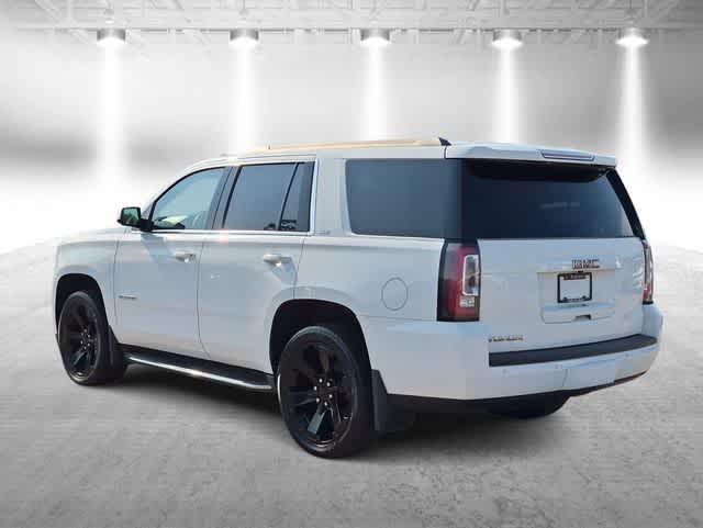 Thumbnail: 2017 GMC Yukon - 6