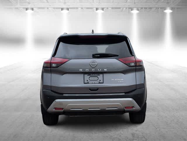 Thumbnail: 2023 Nissan Rogue - 7