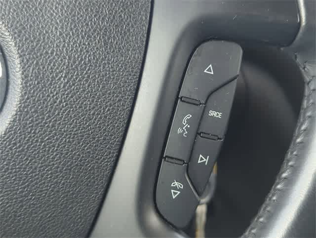 Thumbnail: 2013 Buick Enclave - 25