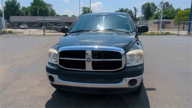 Thumbnail: 2007 Dodge Ram 1500 - 3