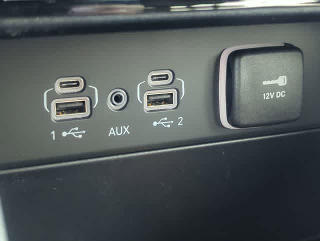 Thumbnail: 2025 Jeep Grand Cherokee - 30