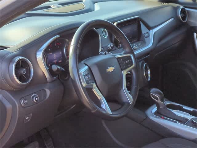 Thumbnail: 2020 Chevrolet Blazer - 10