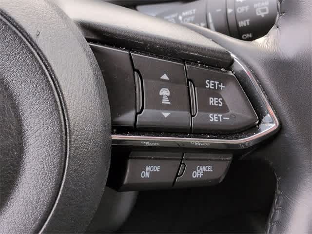 Thumbnail: 2024 Mazda CX-5 - 25