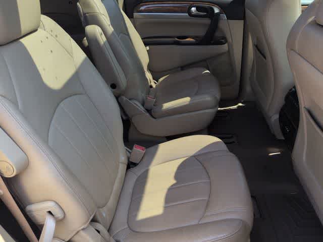 Thumbnail: 2011 Buick Enclave - 22
