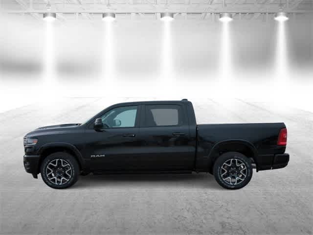 Thumbnail: 2026 RAM 1500 - 5